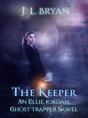 cover image of The Keeper (Ellie Jordan, Ghost Trapper Book 8)
